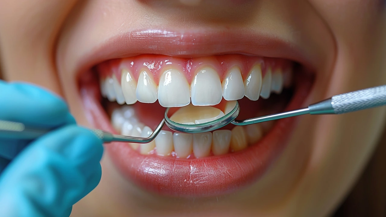 Jak dlouho vydrží veneers zuby? Dlouhodobá péče a tipy