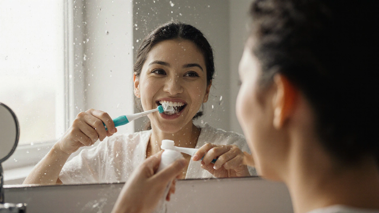 7 nejlepších způsobů, jak se zbavit zubního plaku a zabránit jeho návratu