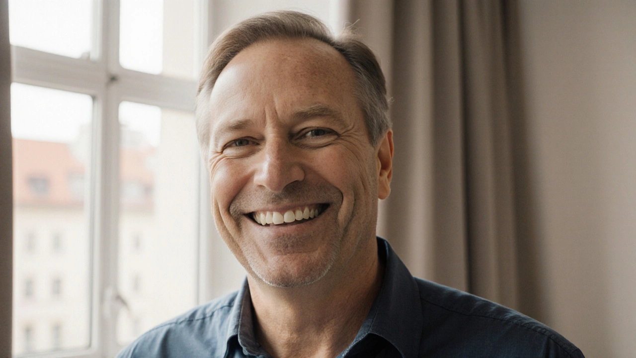 Fazety na křivé zuby: Jaké jsou nejpopulárnější trendy v ortodoncii v roce 2025