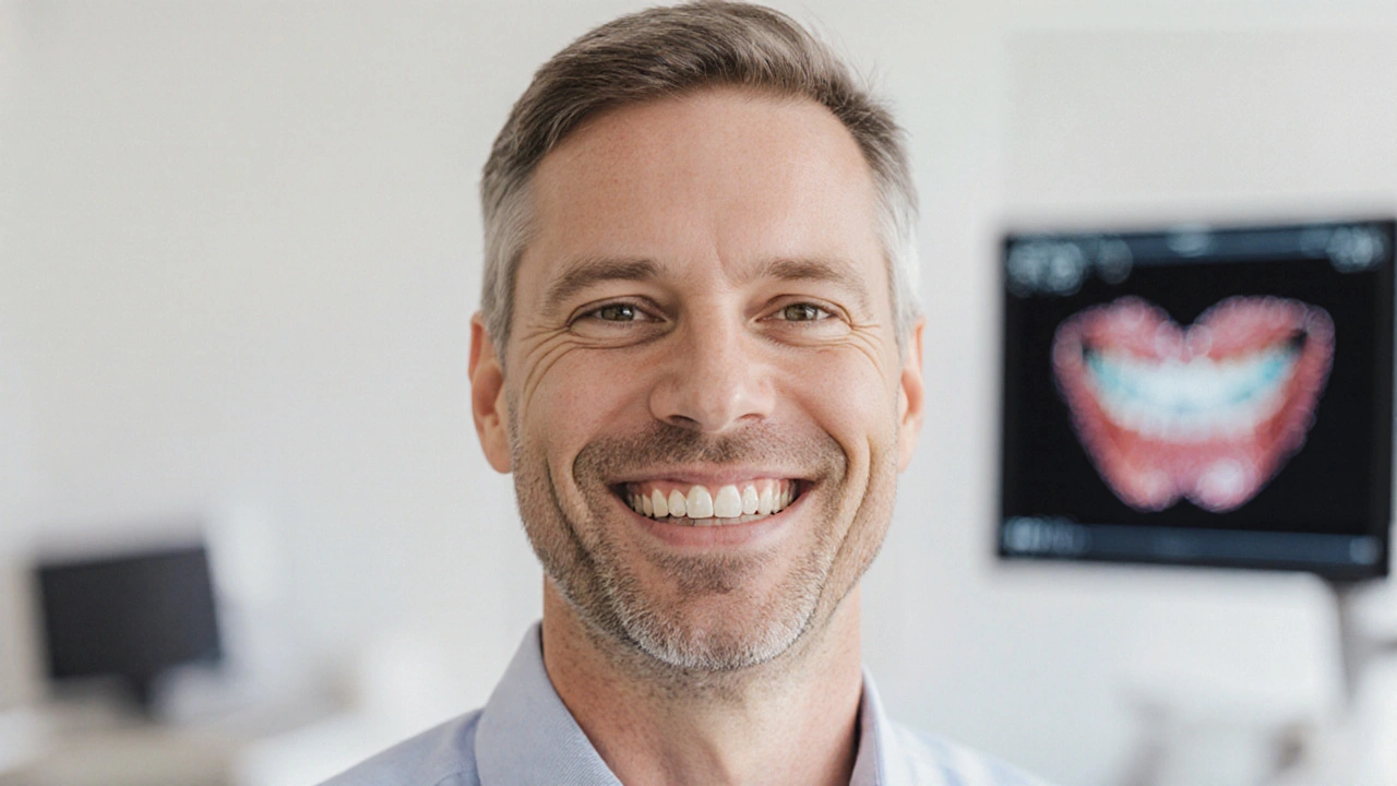 Fazety na křivé zuby: Jaký je jejich skutečný vliv na zdraví ústní dutiny a celkové tělo