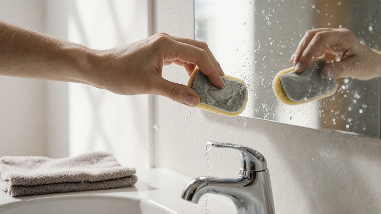 Jak opravit poškozenou sklovinu: praktické postupy pro domácí úpravy