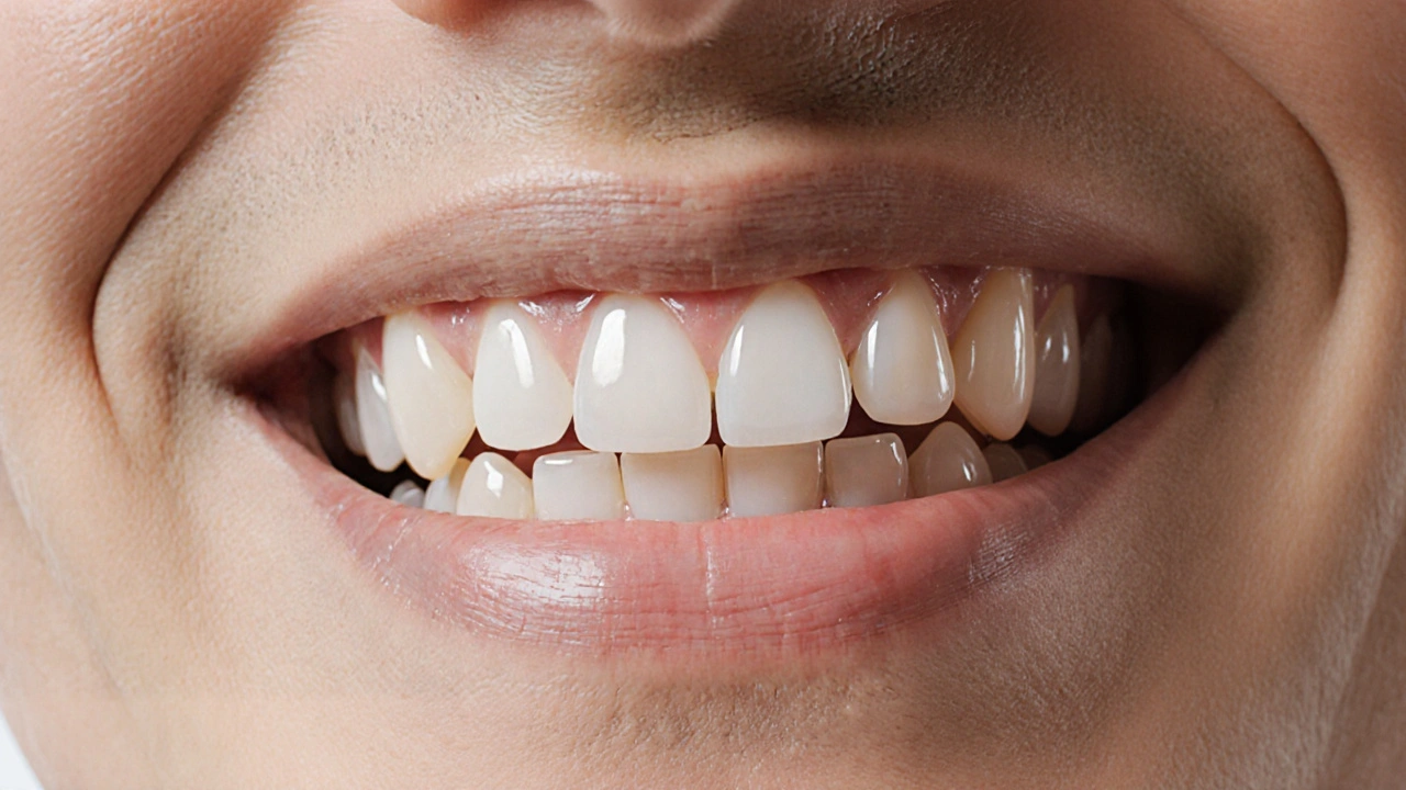 Které zuby jsou špičáky a proč jsou důležité pro ústní zdraví