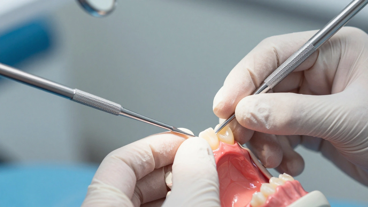 Co se dává místo zubů? Všechno, co potřebujete vědět o fazetách na přední zuby