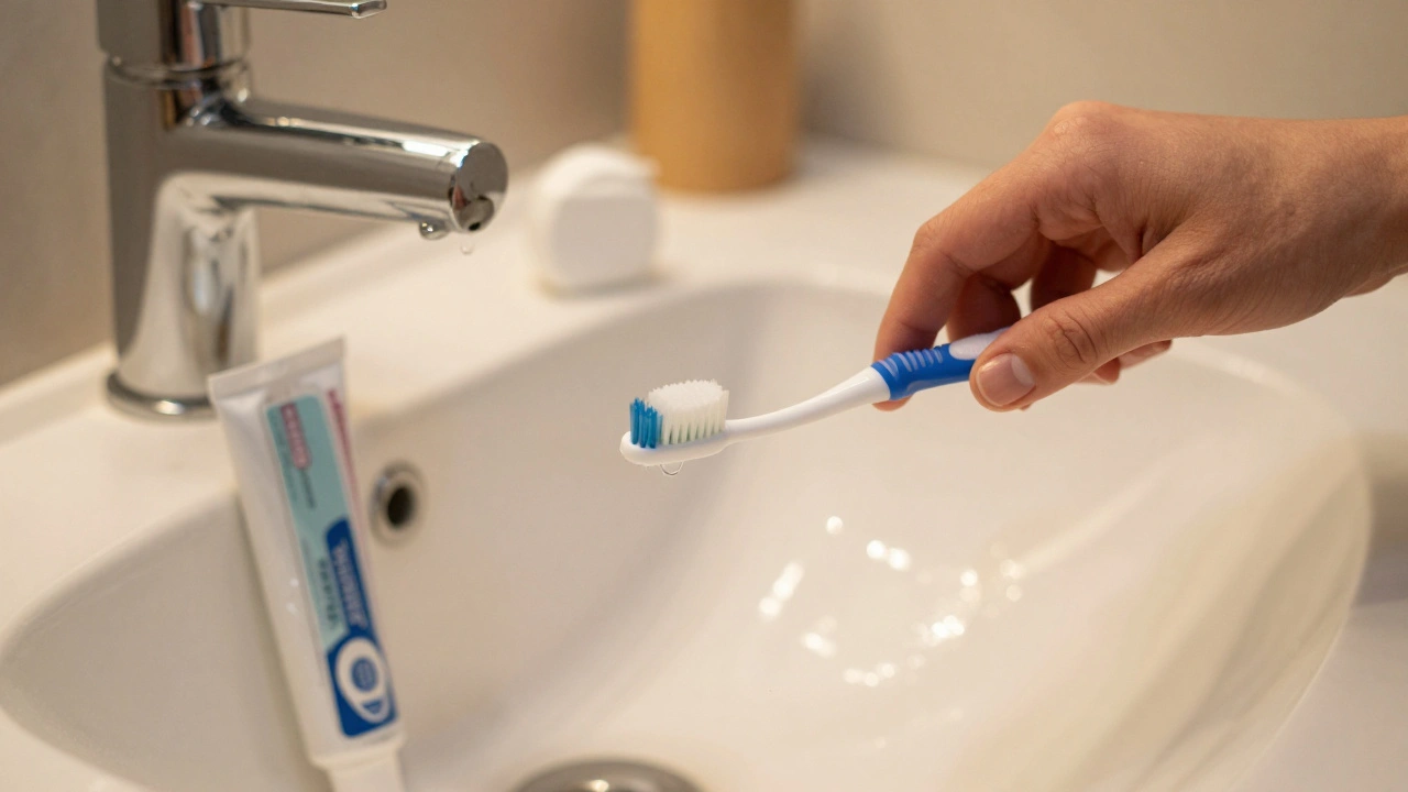 Jak obnovit dásně po zánětu a jak se vyhnout jejich zhoršení