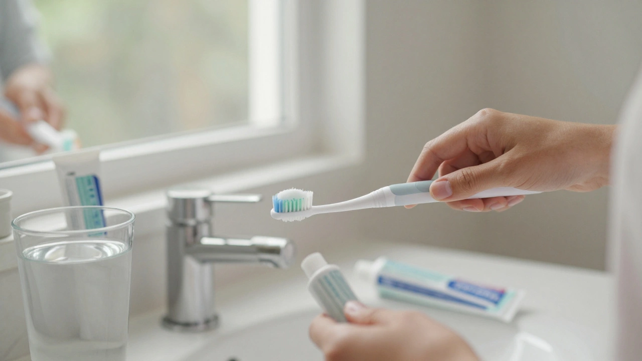 Jak šetrně vybělit zuby bez škody na emailu