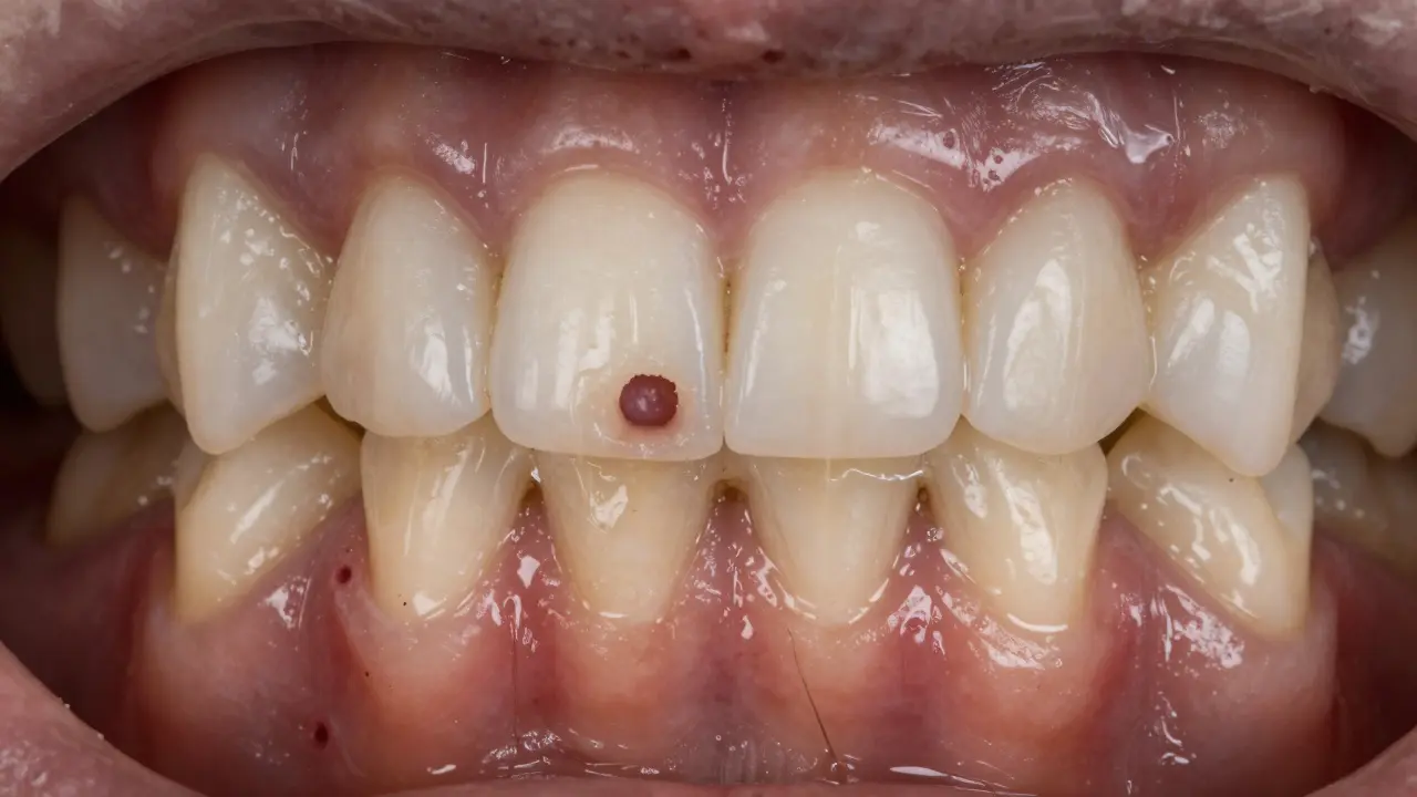 Jaké typy zubů jsou nejčastější u lidí s nadváhou?