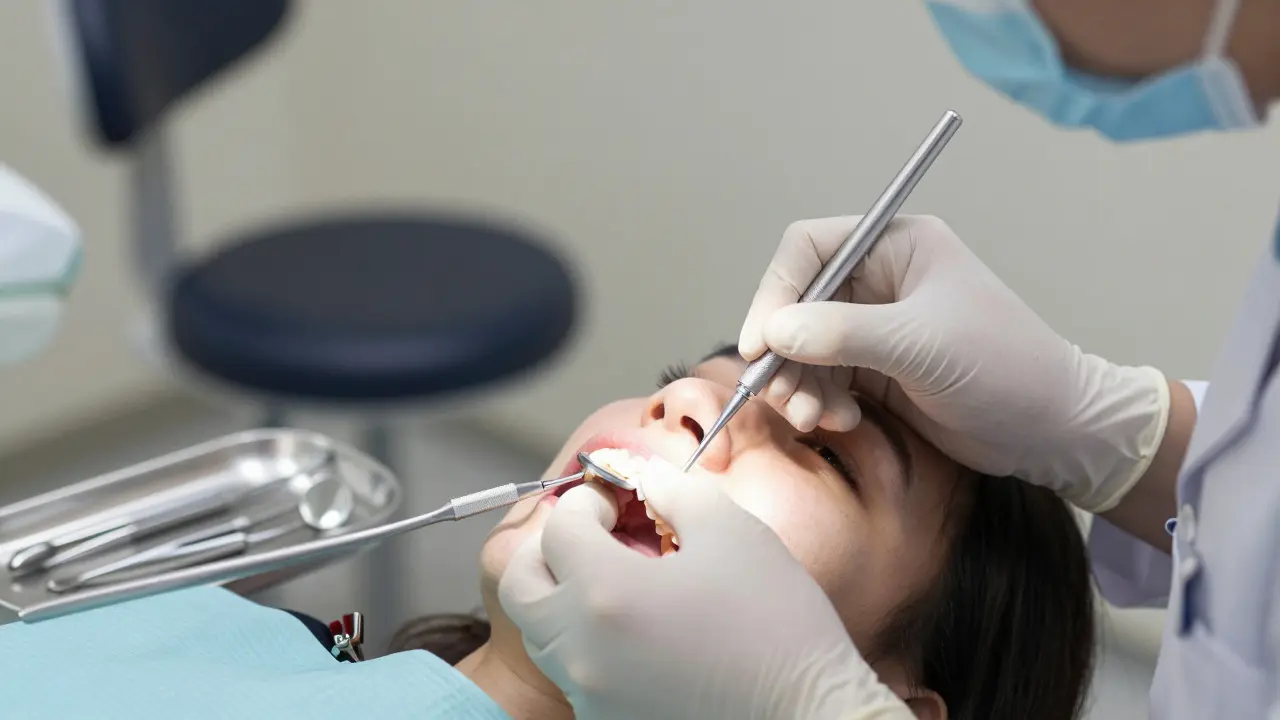 Fazety na zuby: Jak probíhá zákrok a co očekávat