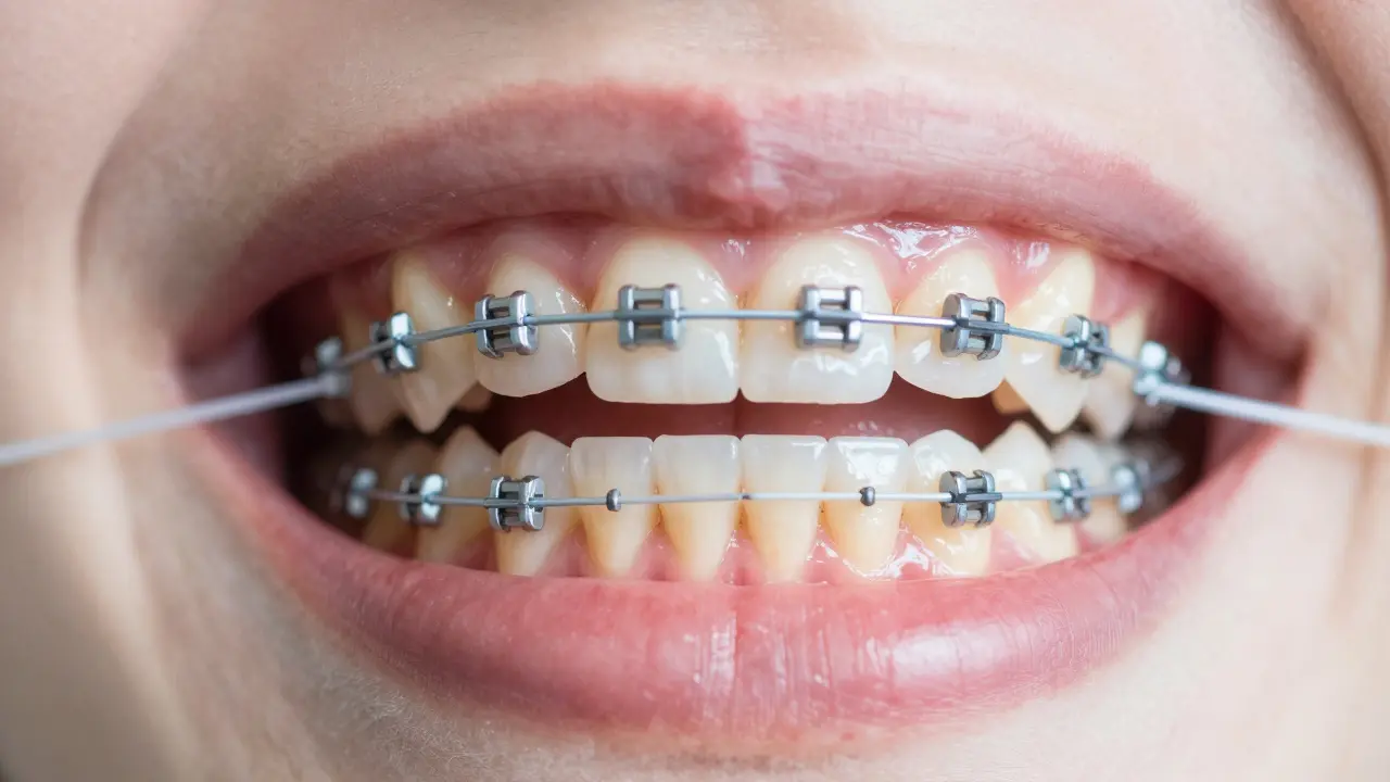 Gumičky na rovnátka: Jak správně používat a proč jsou klíčové pro dokonalý úsměv