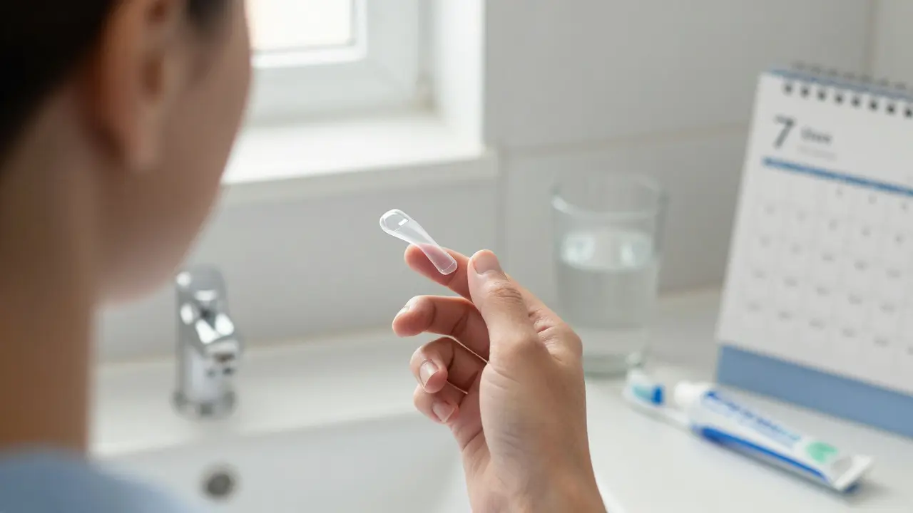 Jak dlouho bolí zub po nasazení můstku? Co očekávat a kdy se obrátit na zubaře