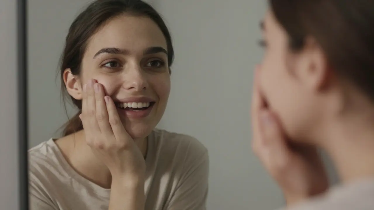 Jak se vyrovnat s následky mezery mezi zuby na vaše emocionální zdraví