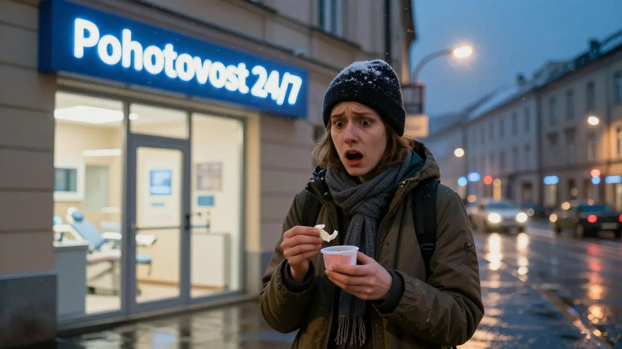 Kam jít na zubní pohotovost v Brně? Praktický průvodce pro nouzové případy