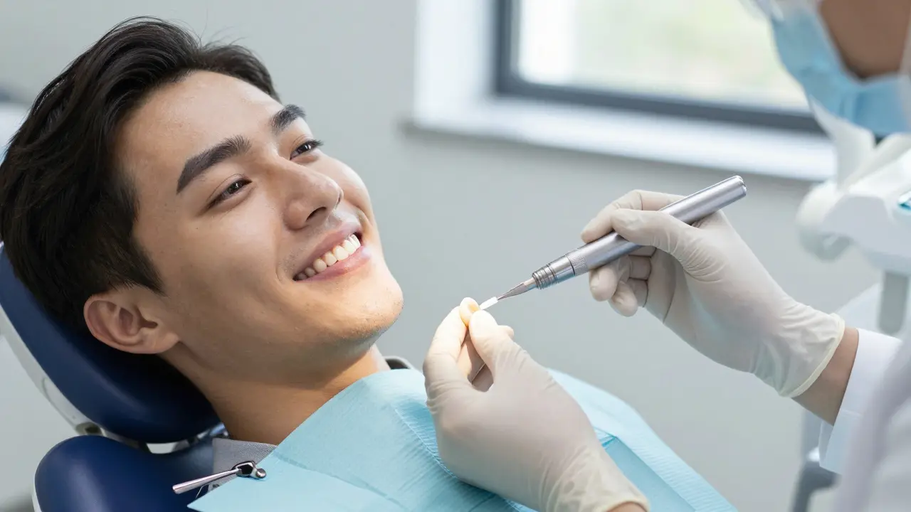 Kolik stojí kompozitní výplň? Ceny a co za ně zaplatíte skutečně