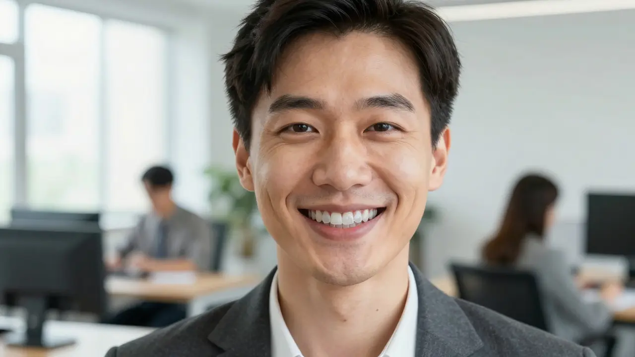 Proč jsou snímací rovnátka efektivní řešení pro krásný úsměv