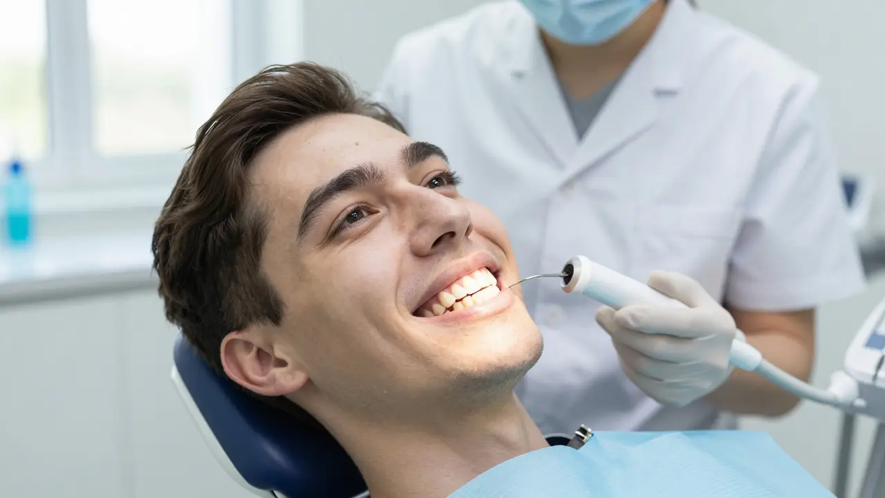 Jak dlouho vydrží keramická korunka? Faktory, které ovlivňují životnost