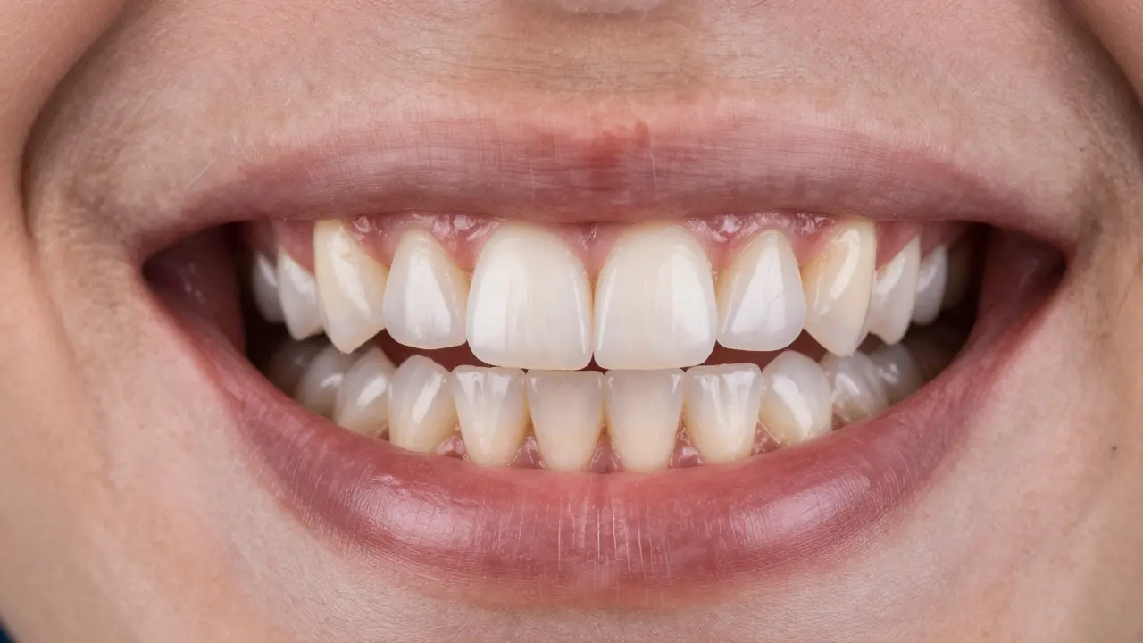 Jak nahradit chybějící zuby: zirkonové korunky jako moderní řešení