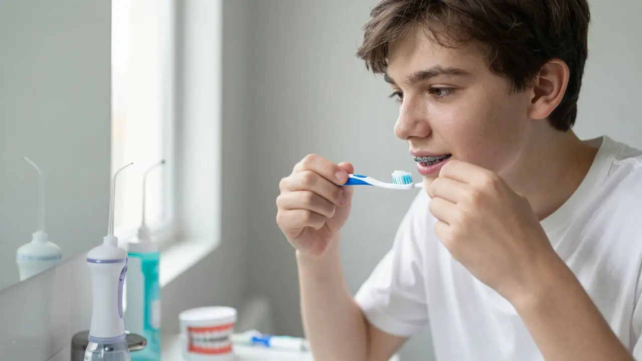 Jak se vyhnout zničeným zubům po rovnátkách: Praktické rady od odborníka