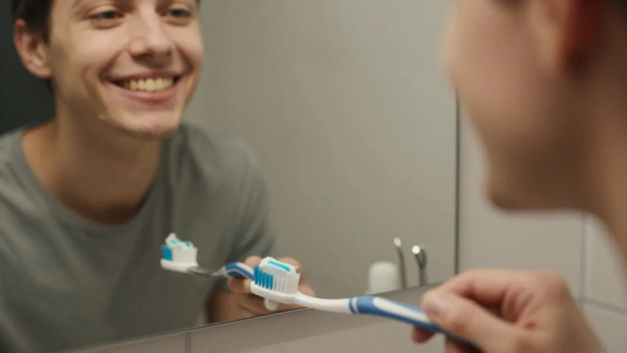 Jak vybělit žluté zuby: přirozené a účinné způsoby, které skutečně fungují