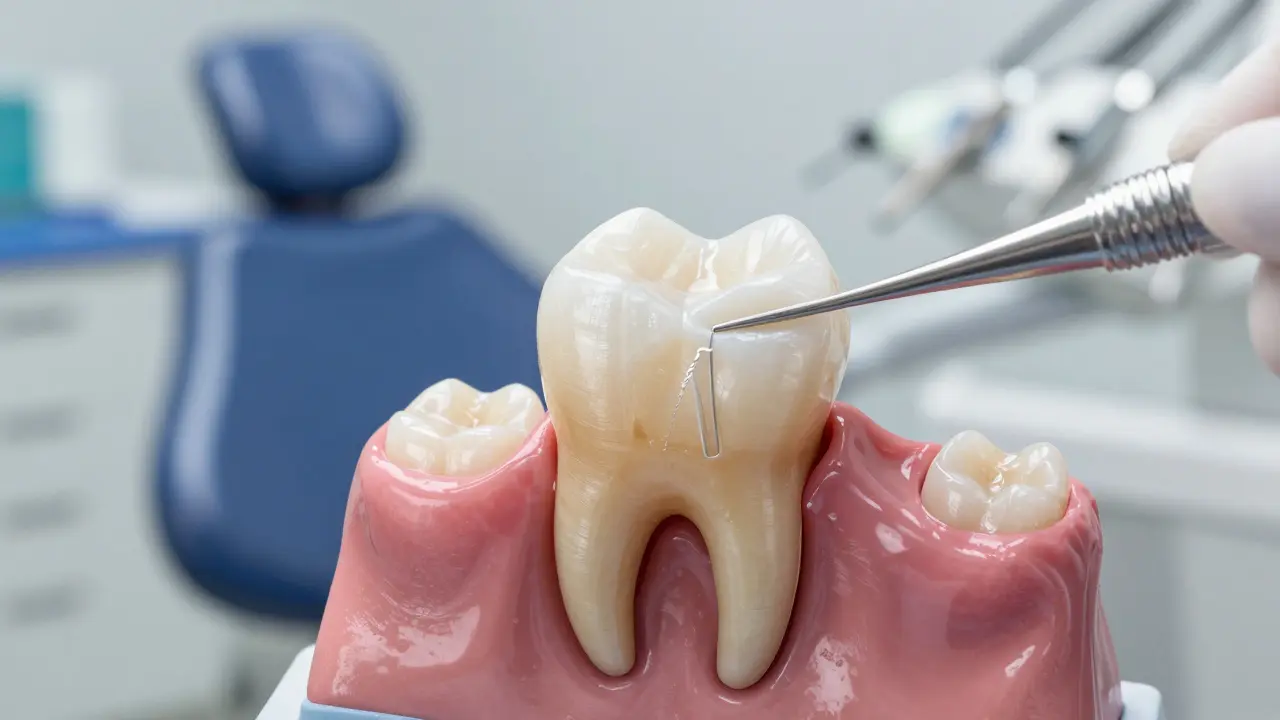 Kolik stojí čep na zub? Ceny v roce 2026 a co ovlivňuje náklady