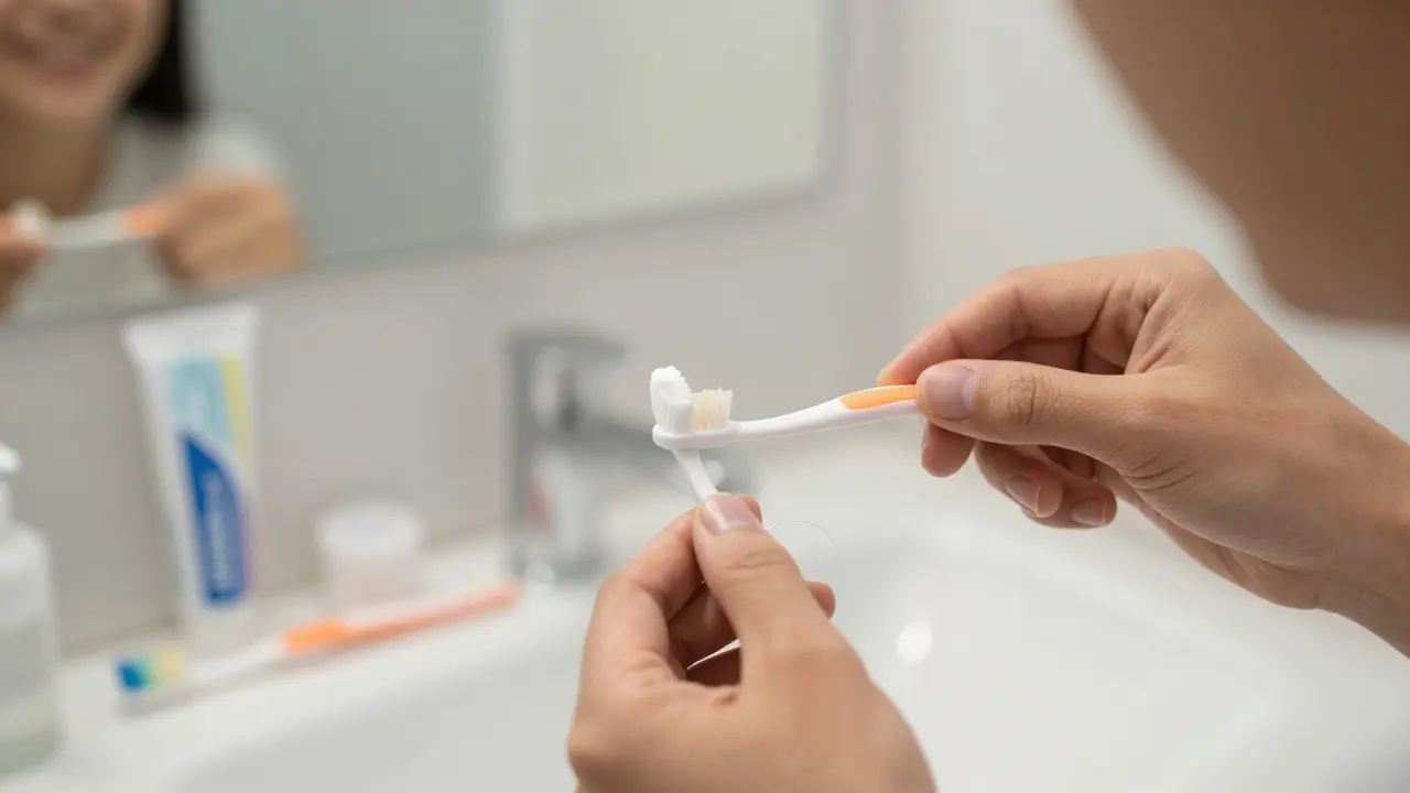 Nejčastější mýty o mezizubních kartáčcích - co skutečně víte o jejich používání?