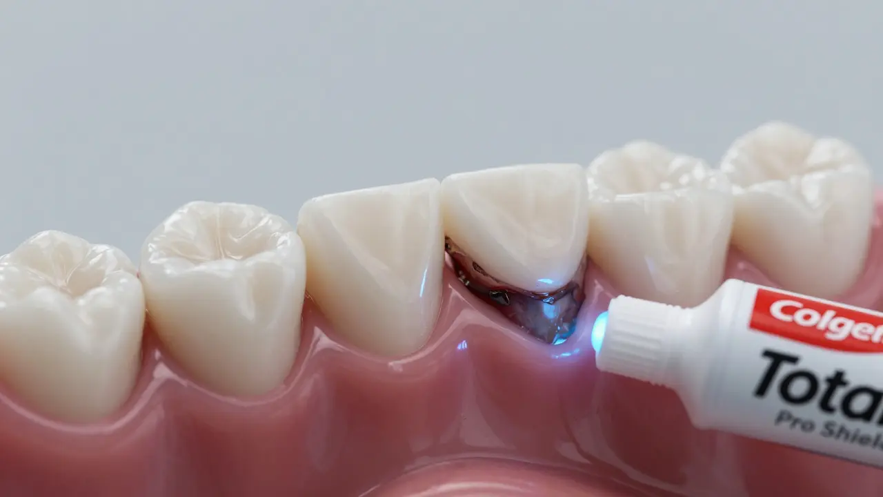 Nejlepší zubní pasty proti mezizubnímu kazu v roce 2026