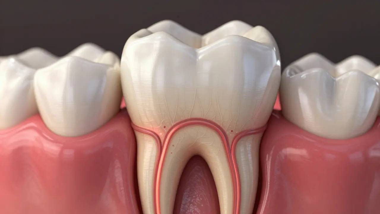 Proč mám citlivé zuby? Příčiny a co s tím dělat