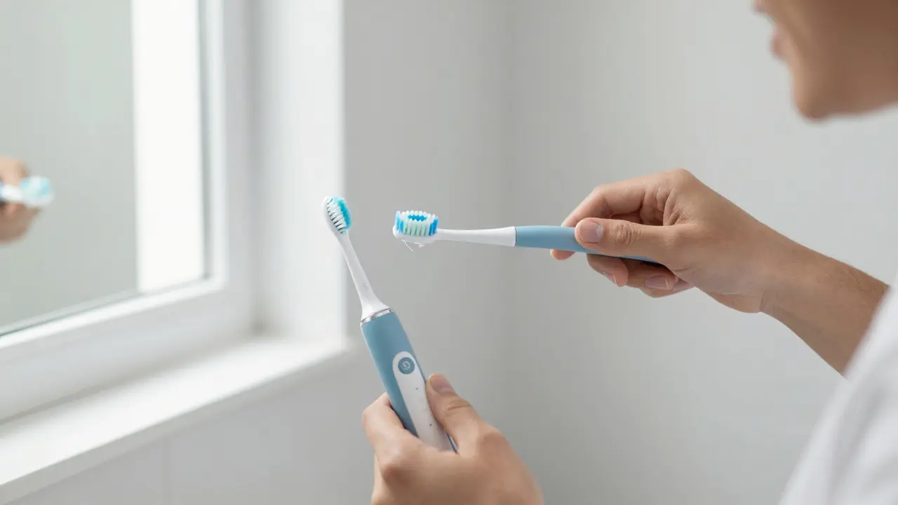 Co všechno zahrnuje kompletní dentální hygiena: od čištění zubů po preventivní prohlídky