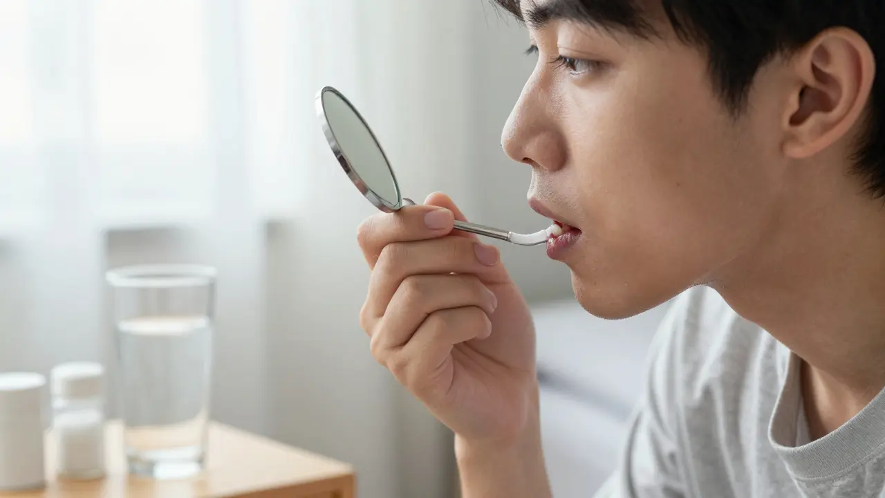 Jak dlouho se hojí rána po trhání osmicek? Všechno, co potřebujete vědět