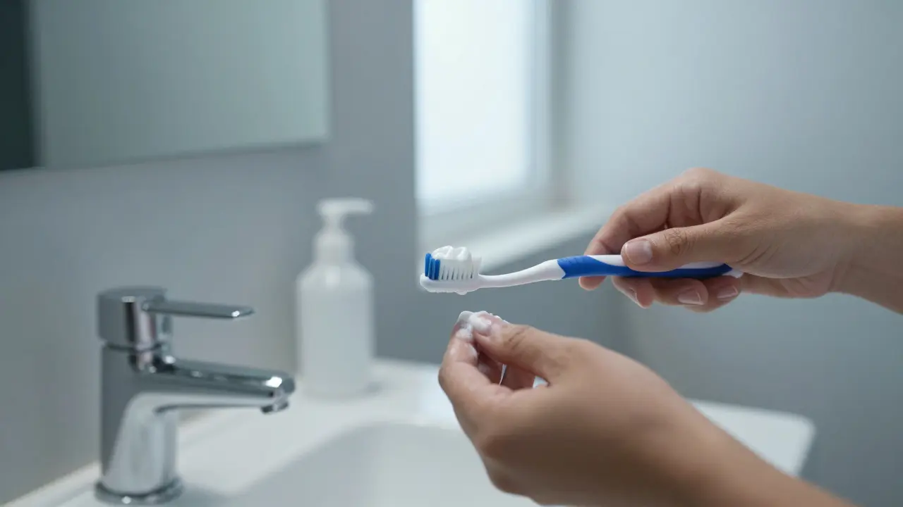 Jak se starat o zubní implantáty: Praktické tipy pro dlouhodobý úspěch