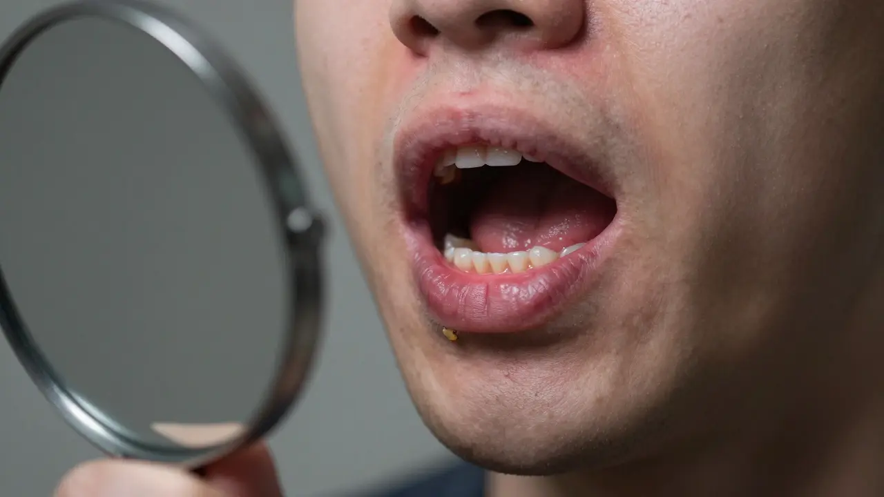 Jak se trhají zuby moudrosti a co s tím dělat, když hrozí mezizubní kaz