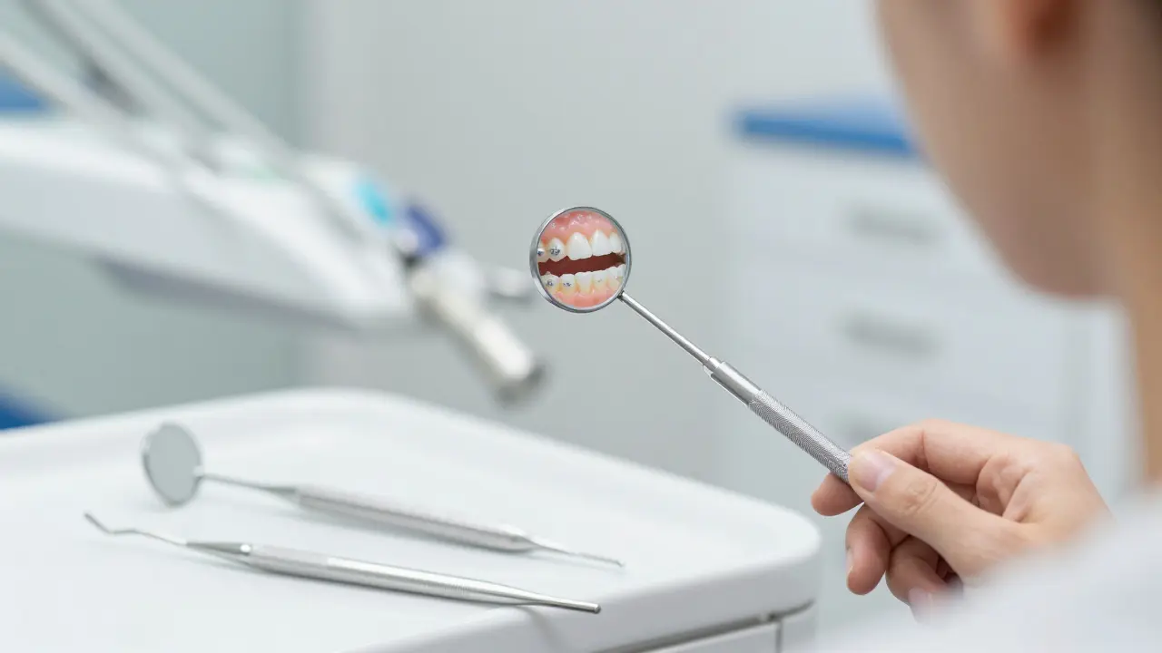 Nejlepší rady pro prevenci zničených zubů po rovnátkách