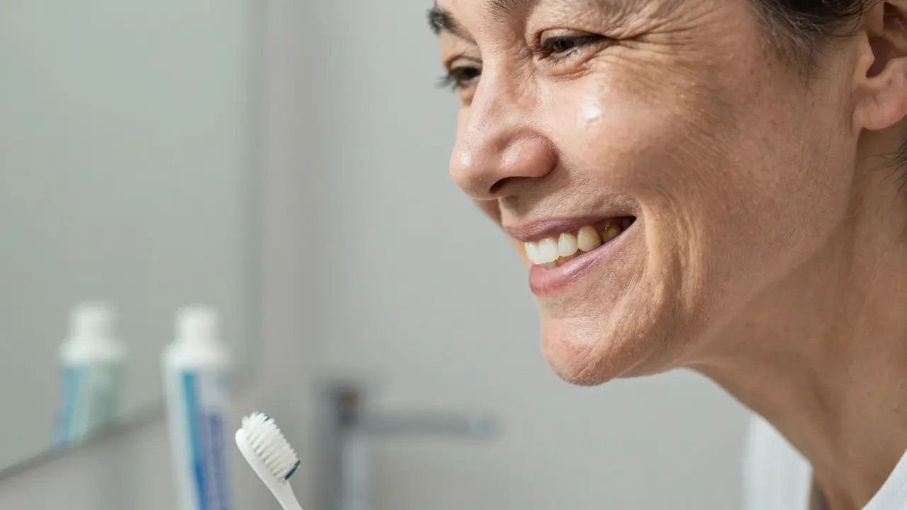 Odborníci radí: Jak se starat o tetracyklinové zuby - praktické kroky a možnosti léčby