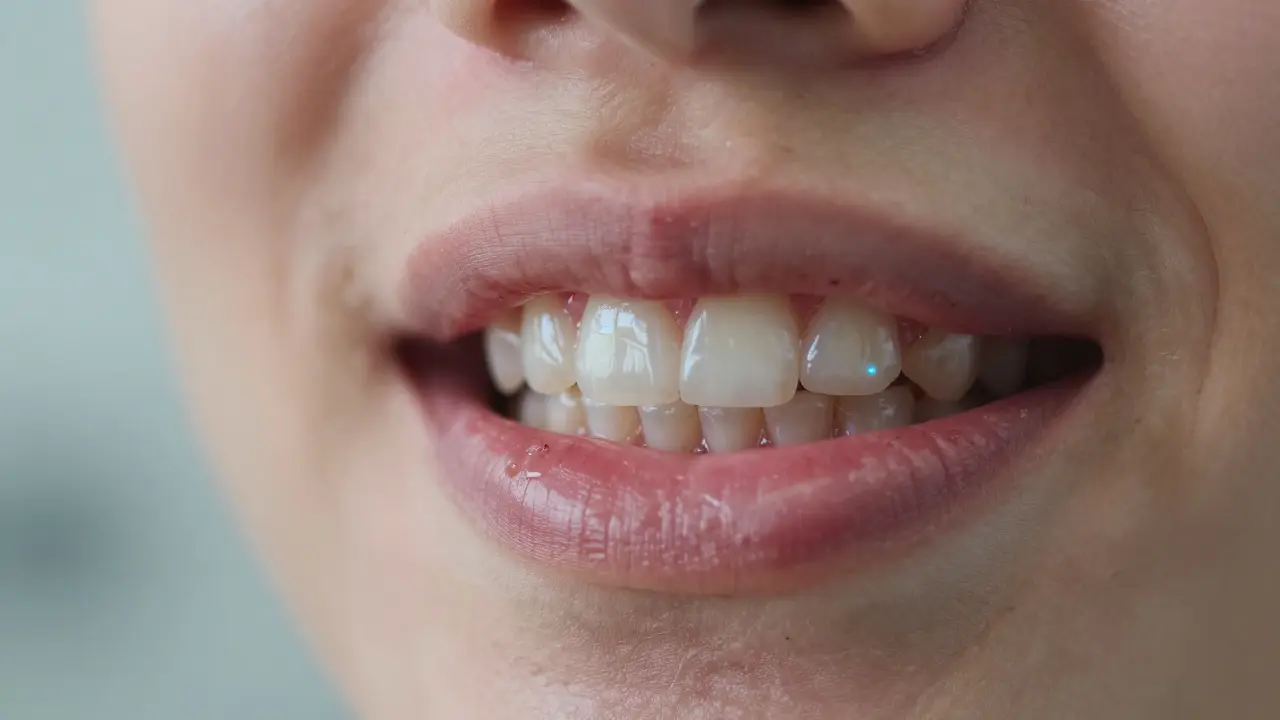 Zubní kámen pod dásní: jak ho odstranit doma bez návštěvy zubaře