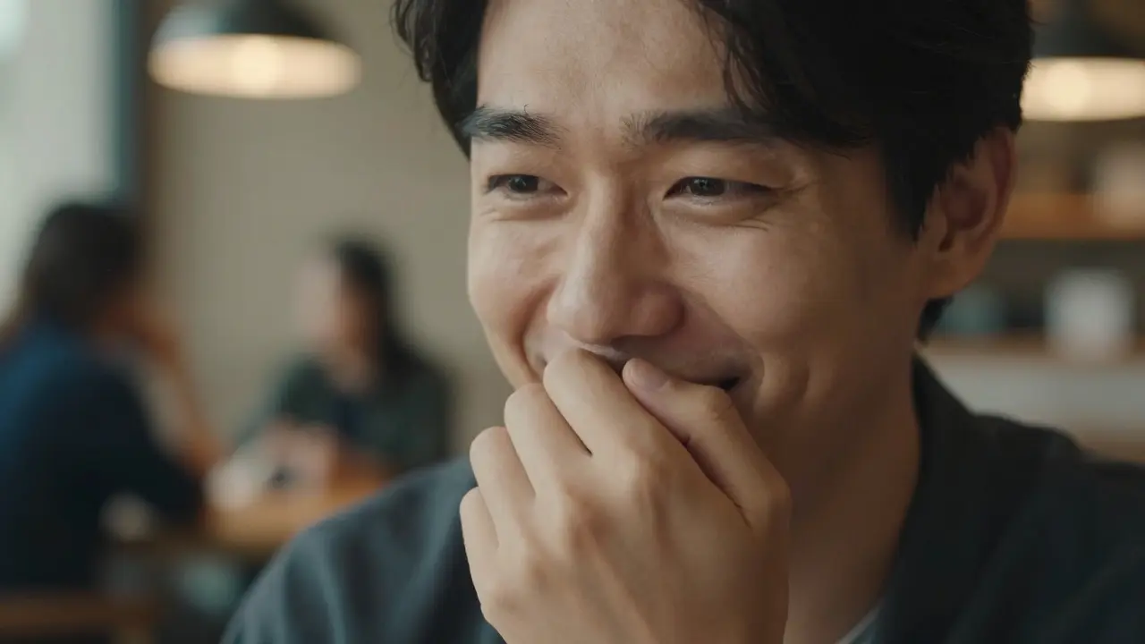 Černý zubní kámen: Jak tmavé usazeniny ničí vaše sebevědomí a co s nimi