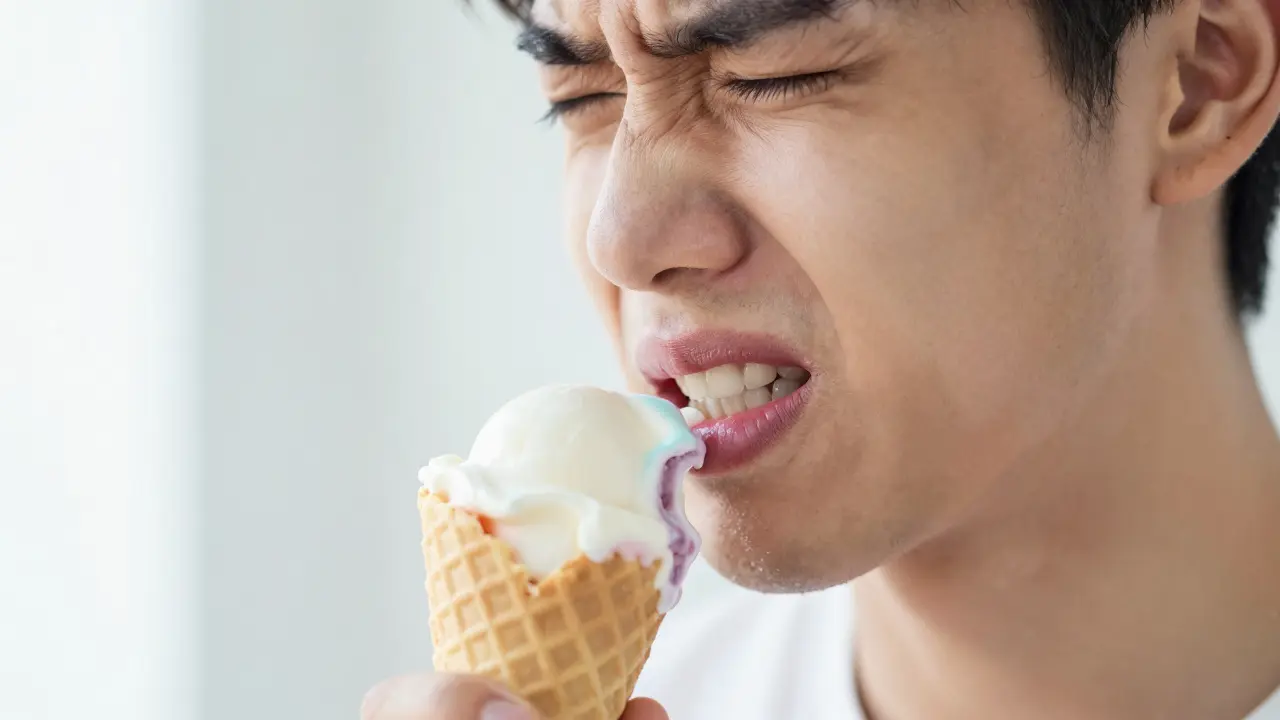 Citlivost zubů: Příčiny, rychlá pomoc a efektivní řešení