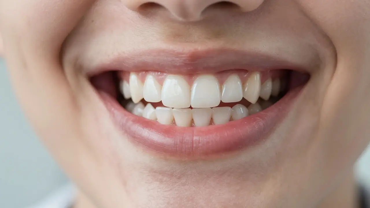 Deset nejčastějších typů zubů: Co všechno plní v ústech