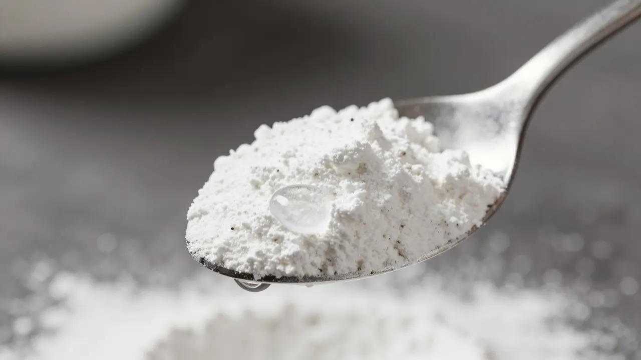 Jak bezpečně vyčistit zuby jedlou sodou: Průvodce pro bělení bez rizik