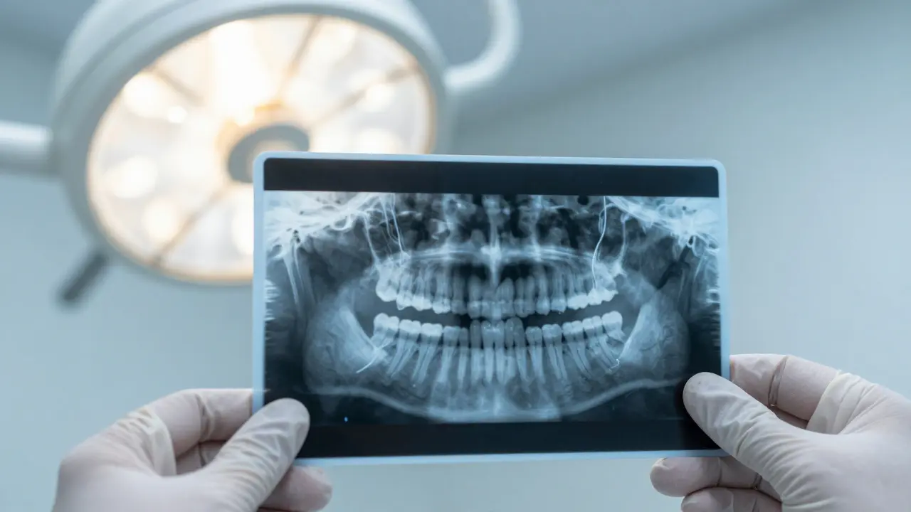 Jak dlouho trvá endodoncie? Časový plán a průběh léčby zbytků zubního nervu