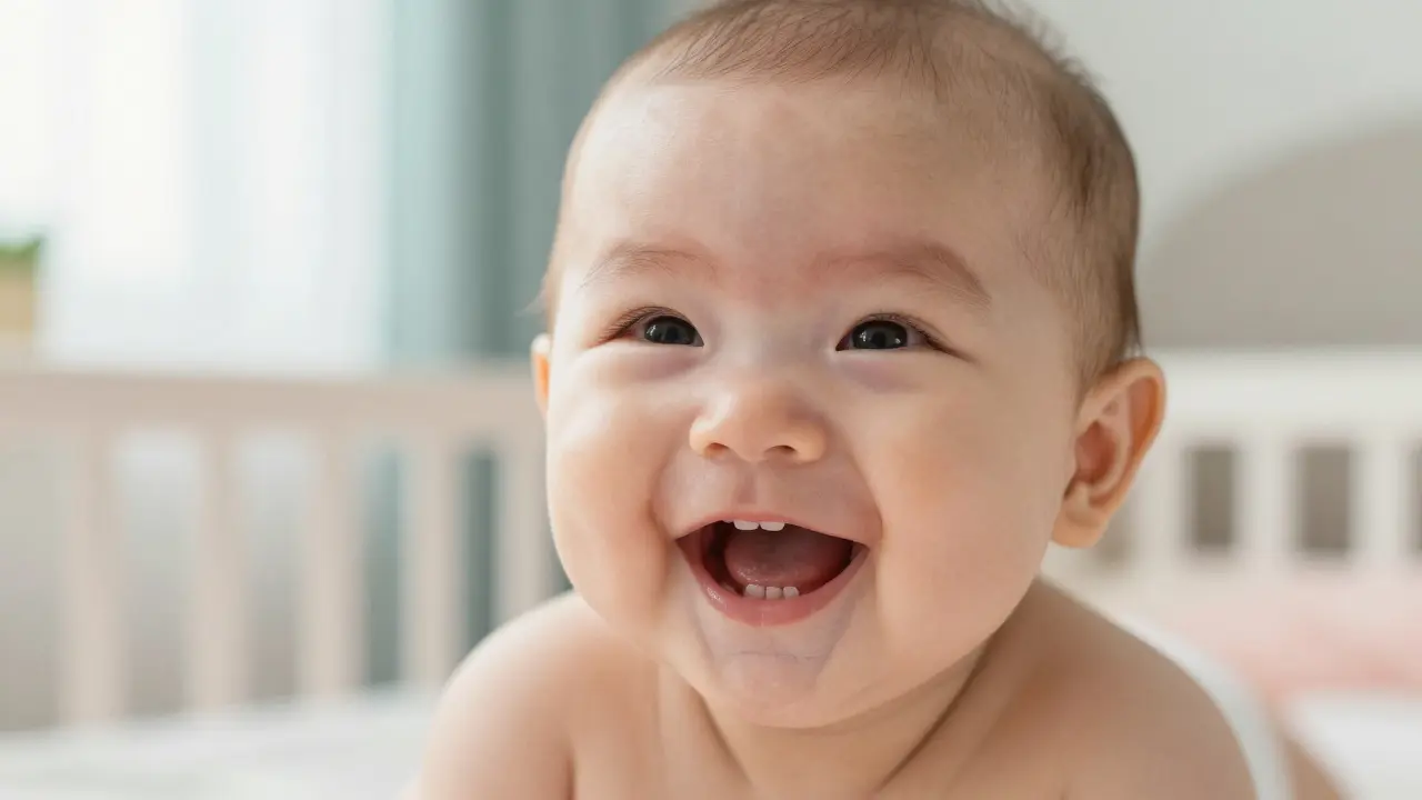 Jak poznat mléčné zuby: Vše, co rodiče potřebují vědět