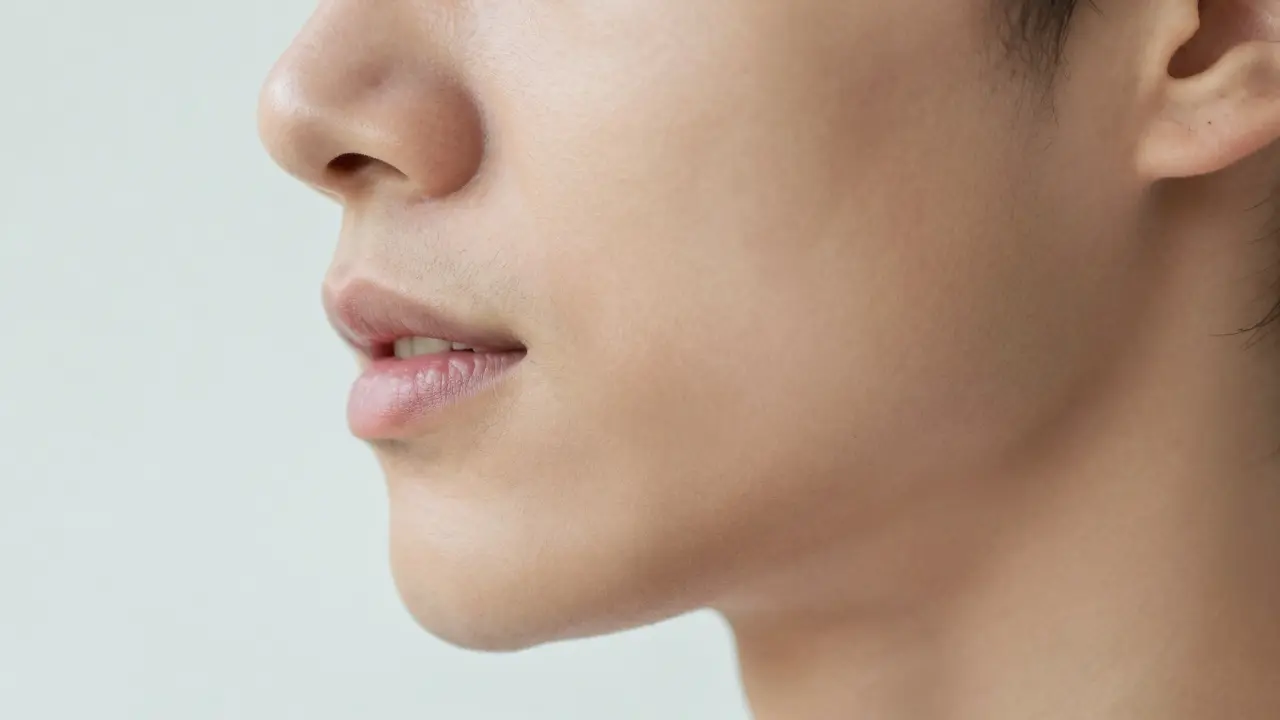 Jak poznat vyhozenou čelist? Příznaky, příčiny a možnosti řešení předkusu