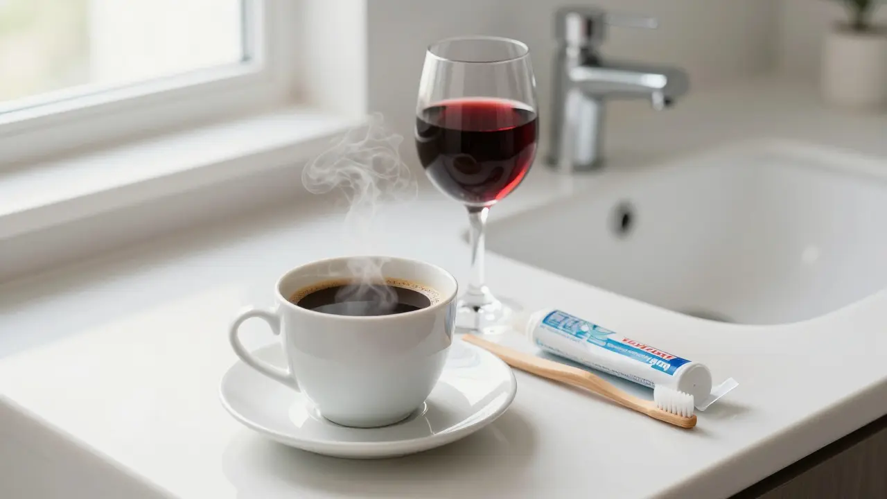 Jak si sama vybělit zuby: Bezpečné metody a domácí tipy