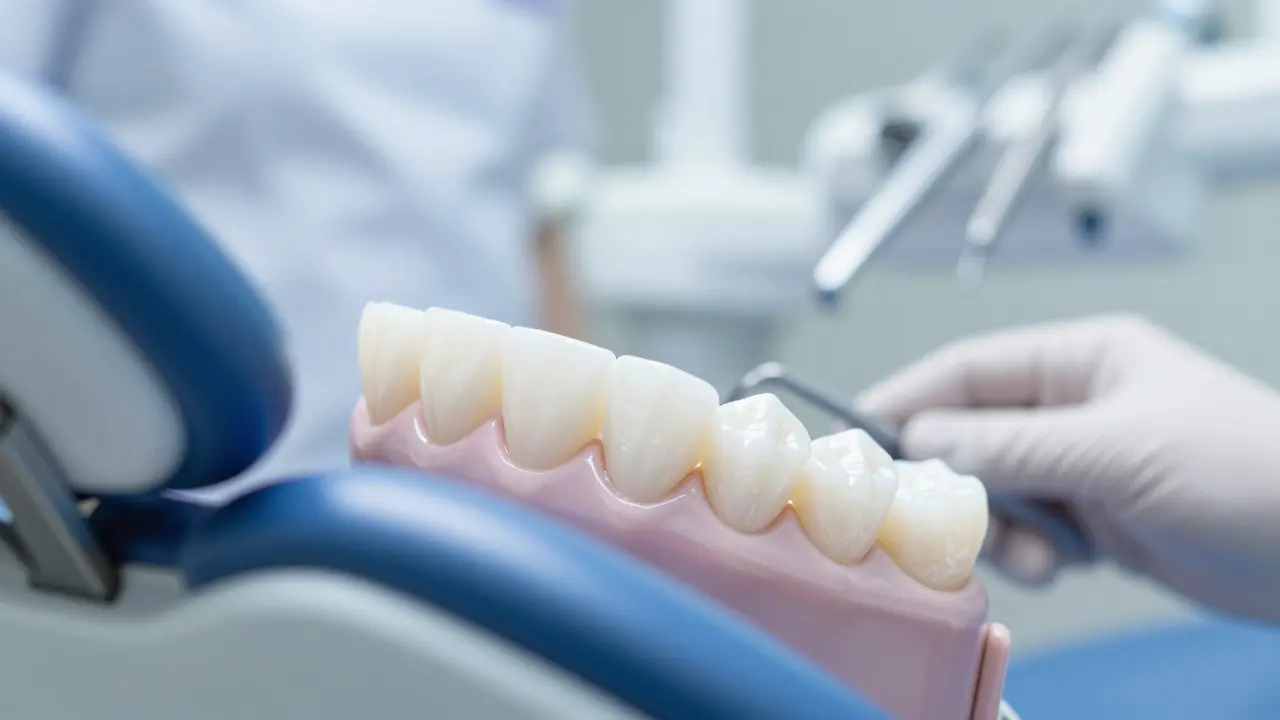 Co se nesmí po dentální hygieně: Kompletní seznam omezení pro dlouhotrvající výsledky