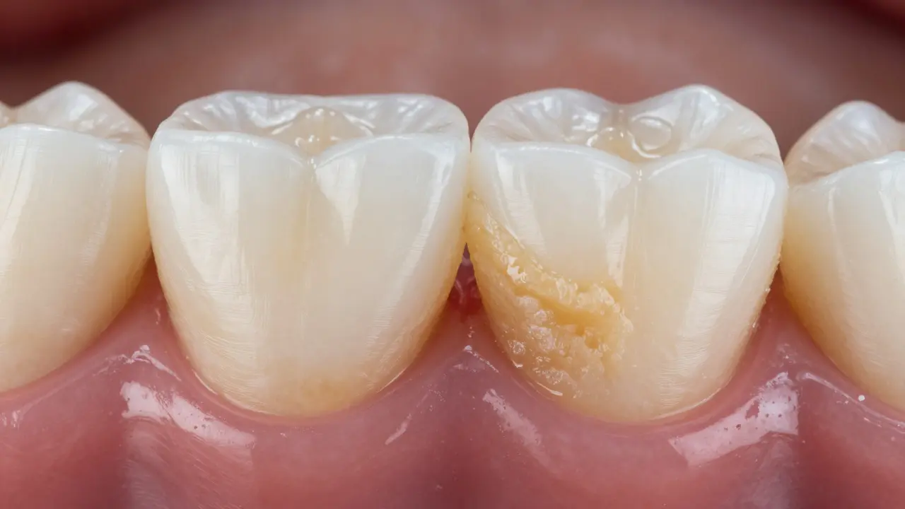10 ověřených tipů na odstranění zubního kamene doma i u dentální hygienistky