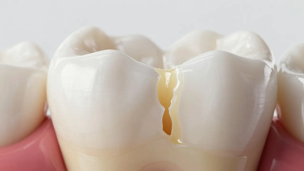 Jak vybrat nejlepší bělící zubní pastu: Bezpečný úsměv bez citlivosti