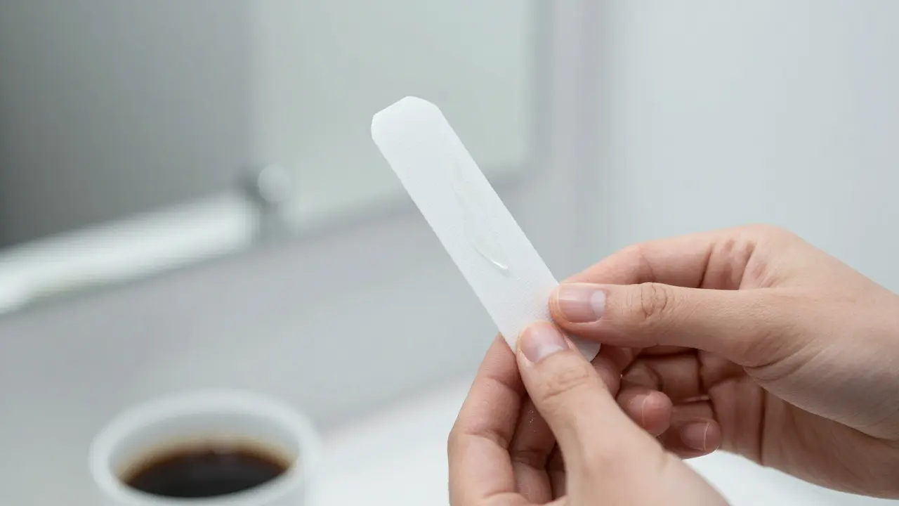 Bělicí pásky na zuby: Kompletní průvodce výběrem, aplikací a bezpečností