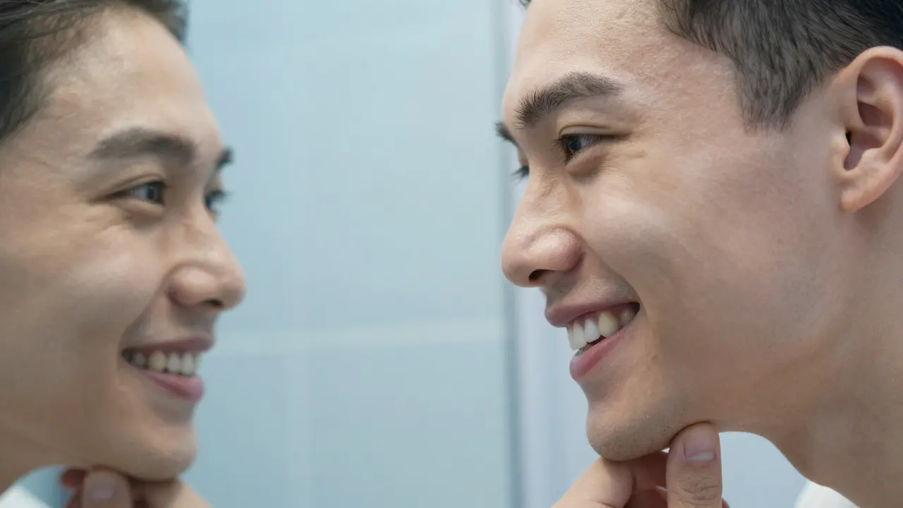 Veneers zuby: Kompletní průvodce návštěvou zubaře, cenami a péčí
