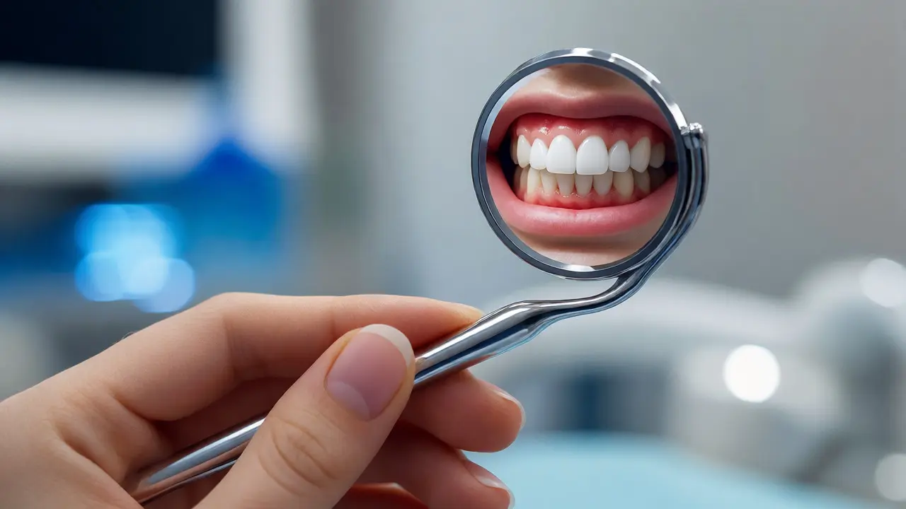 10 nejlepších dentálních zrcátek na trhu v roce 2022