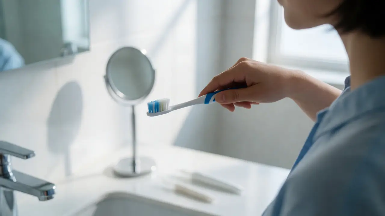 Co je dentální hygiena? Průvodce čistými zuby a zdravým úsměvem
