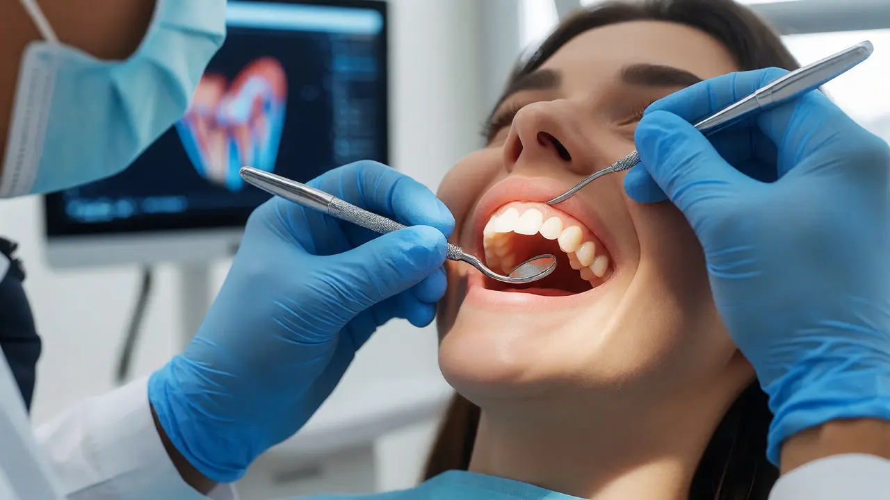 Jak se nasazují fazety? Kompletní průvodce procesem a péčí