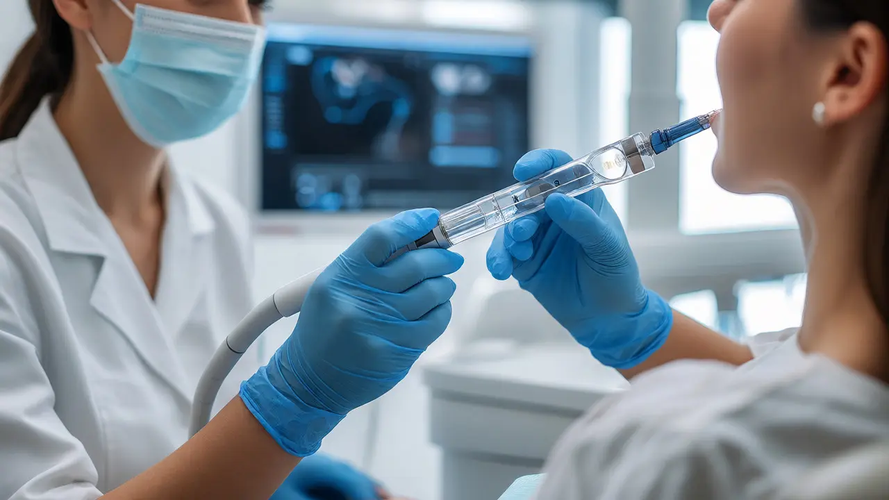 Jak se nasazují fazety? Průvodce procesem a péčí