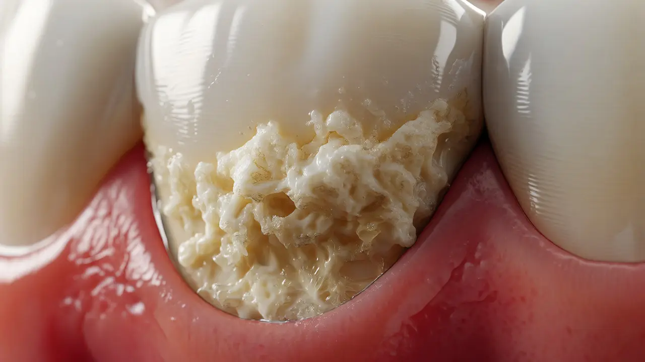 Co rozpouští zubní kámen? Účinné metody a mylné představy
